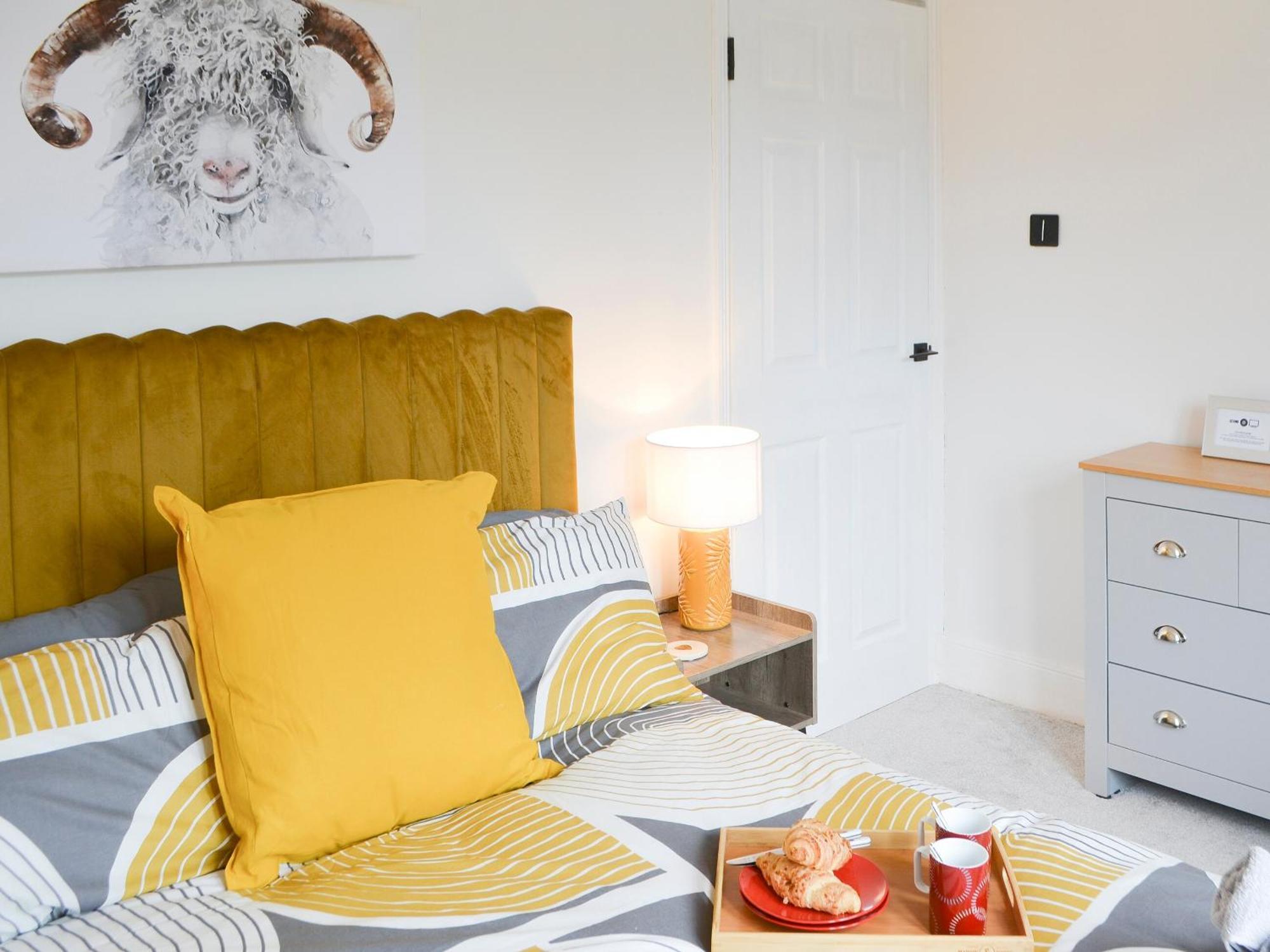 Wellwood Cottage Morpeth Eksteriør bilde