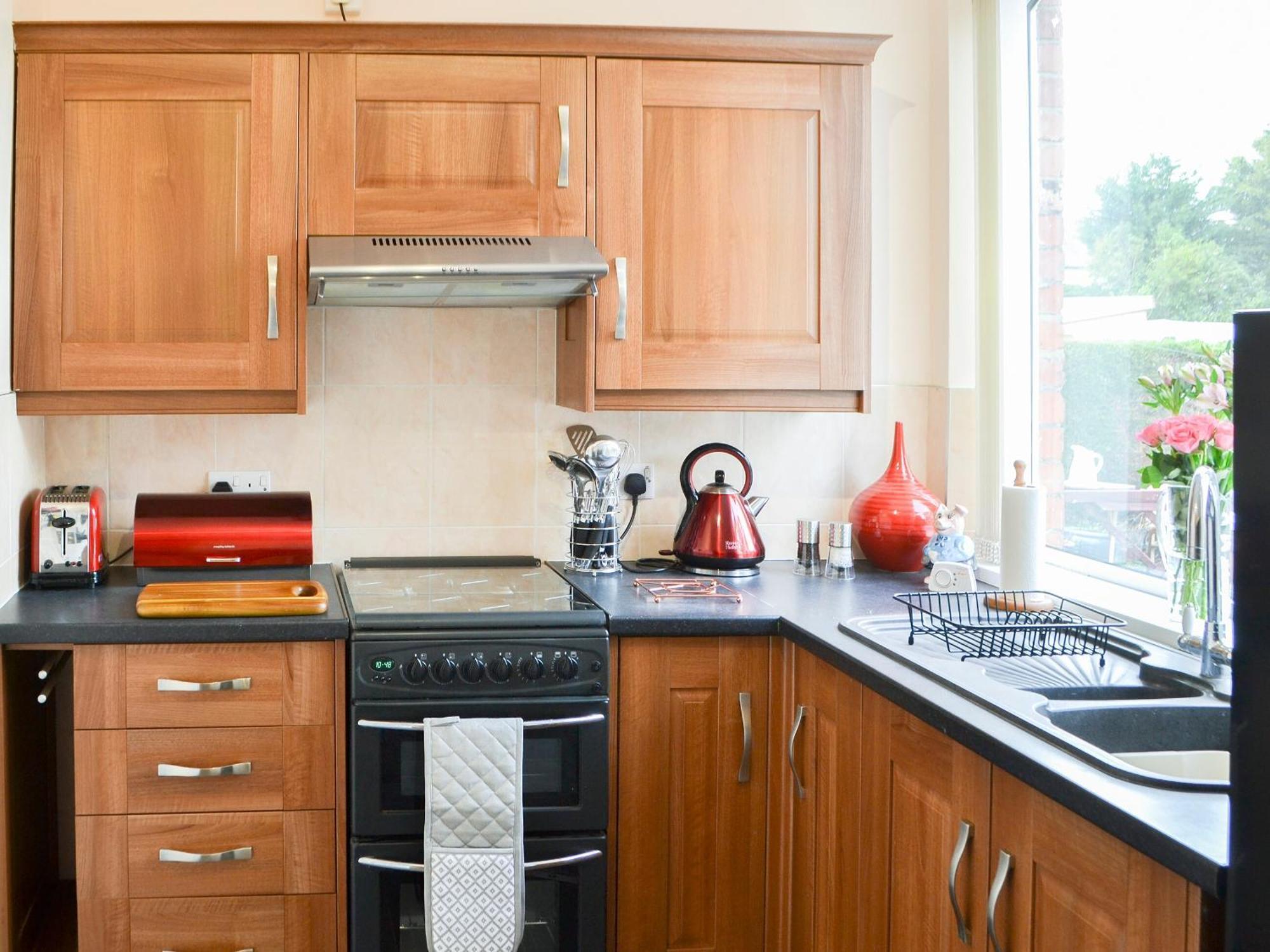 Wellwood Cottage Morpeth Eksteriør bilde